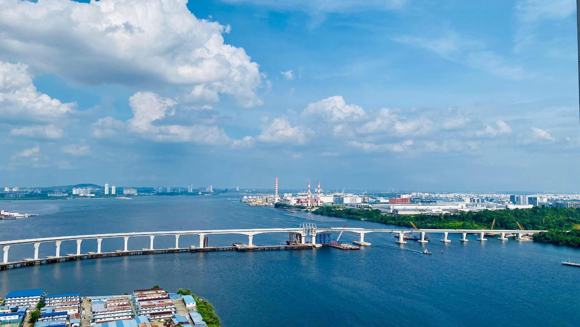 Apartment R&f Princess Cove Jb Ciq With Seaview