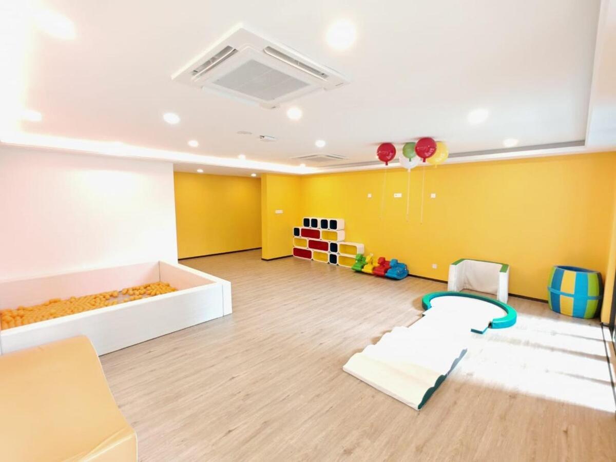 R&f Princess Cove Jb Ciq With Seaview Apartment