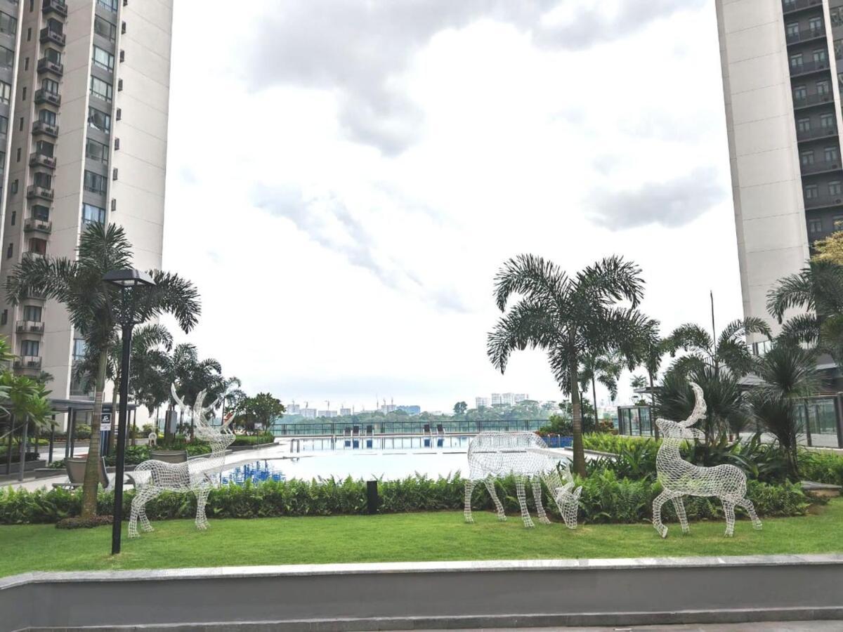 R&f Princess Cove Jb Ciq With Seaview Apartment